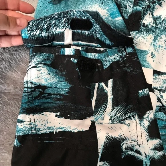 Swim Shorts - Picture 3 of 6